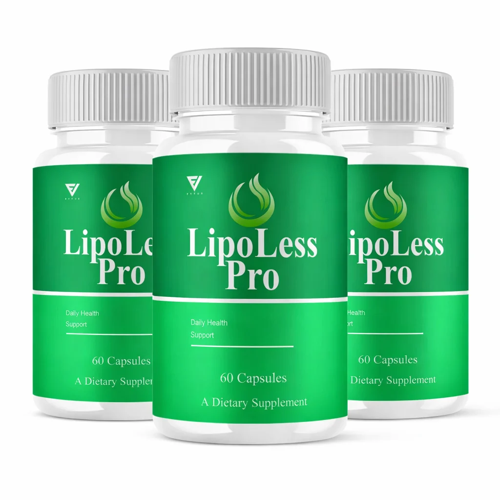 Buy Lipoless Pro
